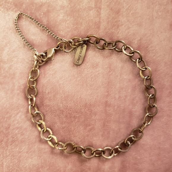 James Avery Jewelry James Avery Sterling Silver Link Charm